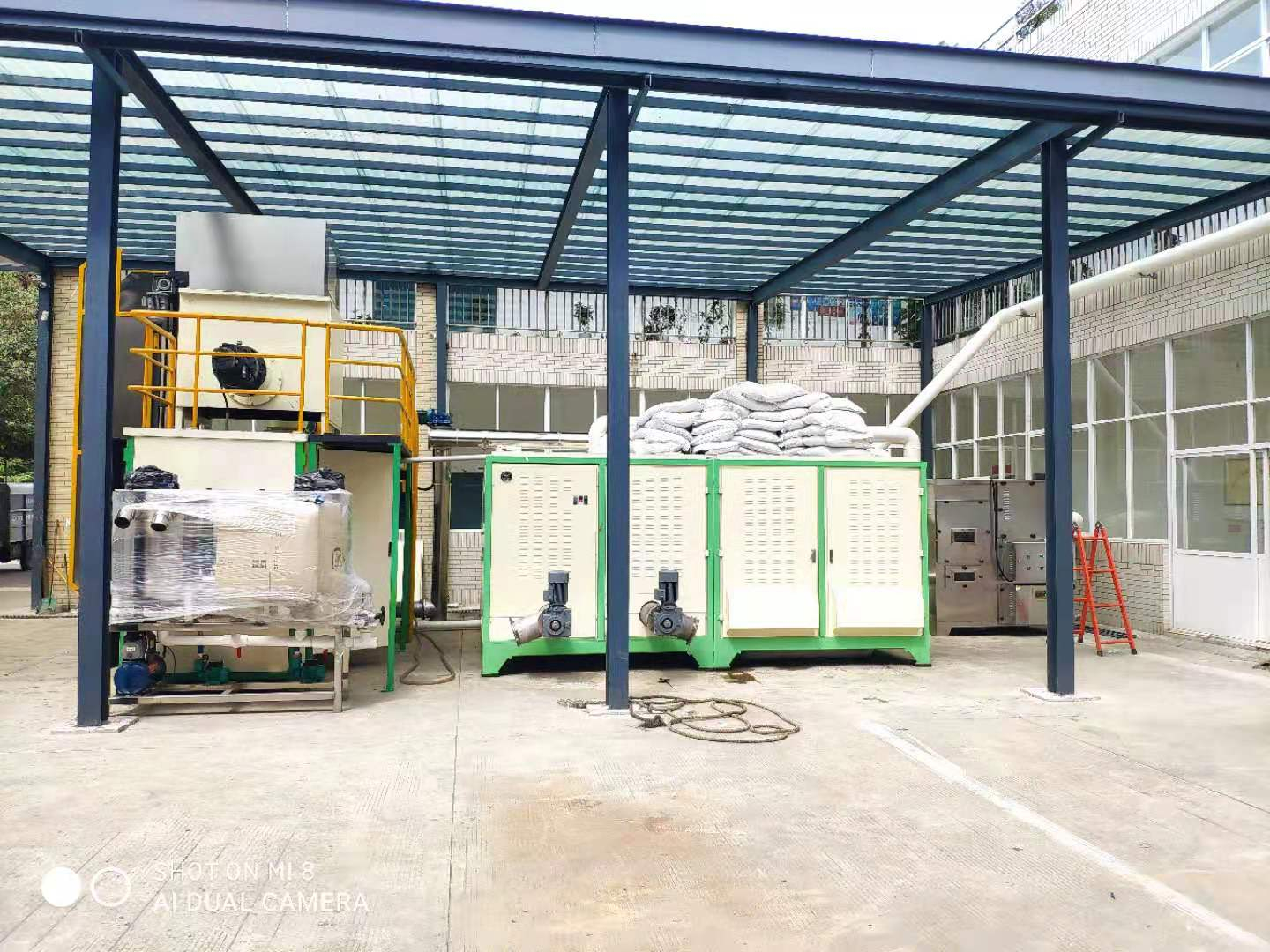 餐廚垃圾預(yù)處理方案有哪些？